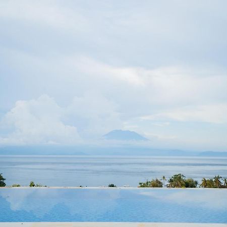 Gara Gara Sea View Hotel Batununggul Exterior foto